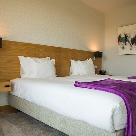 Garca Real Hotel & Spa - Singular'S Hotels Montemor-o-Velho Luaran gambar