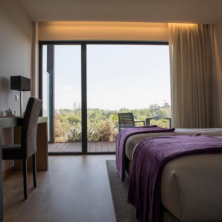 Garca Real Hotel & Spa - Singular'S Hotels Montemor-o-Velho Luaran gambar