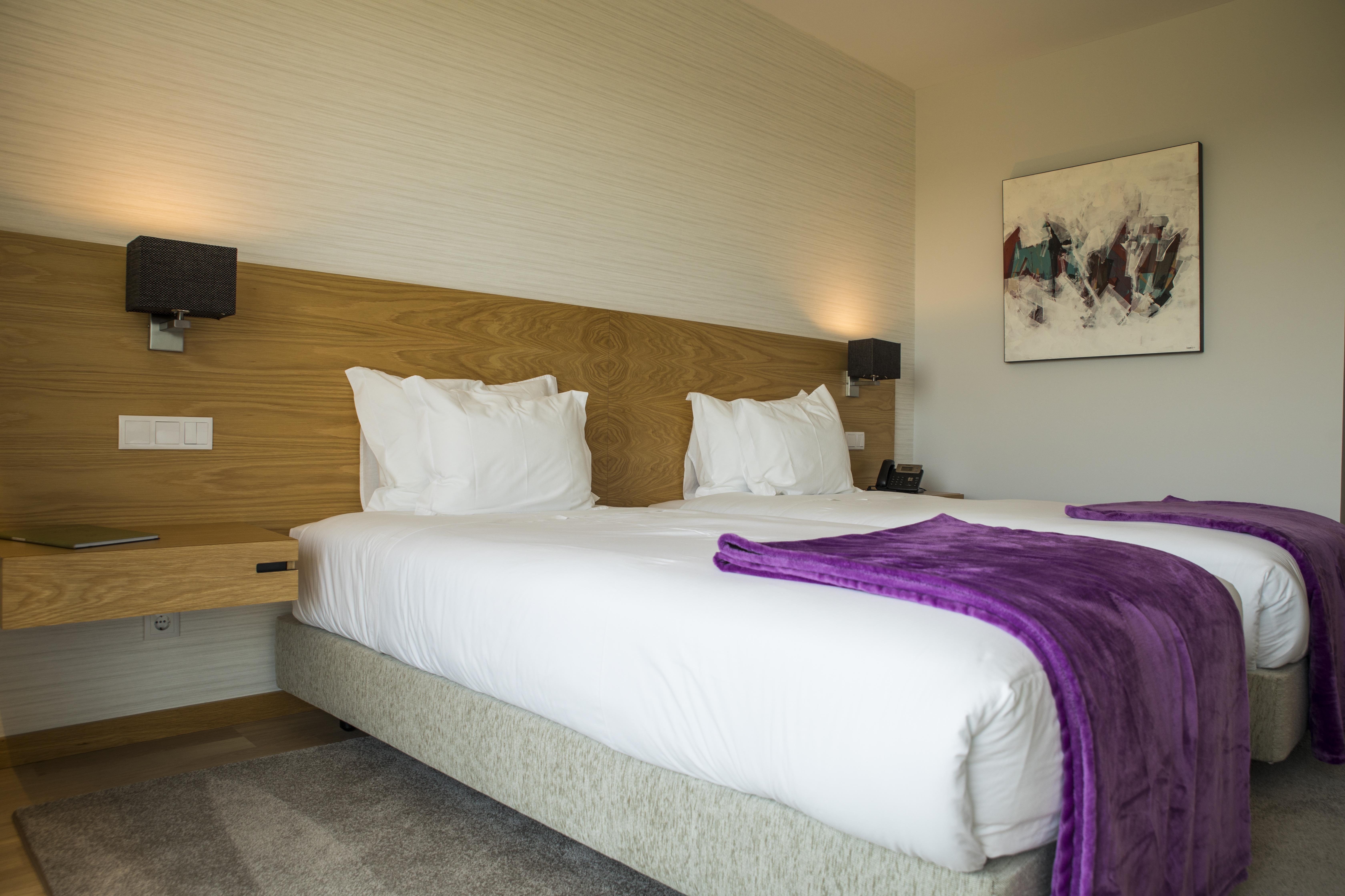 Garca Real Hotel & Spa - Singular'S Hotels Montemor-o-Velho Luaran gambar