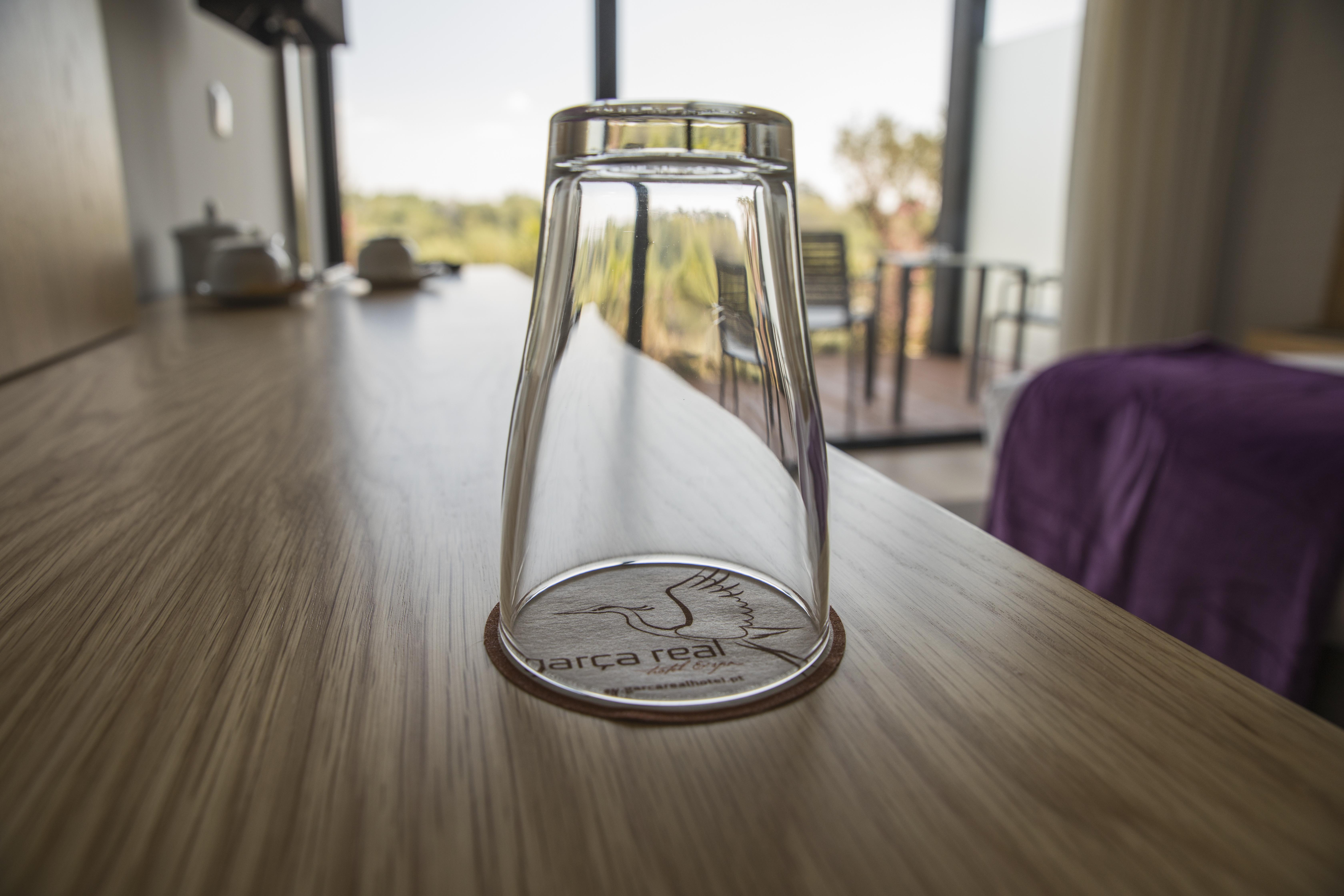 Garca Real Hotel & Spa - Singular'S Hotels Montemor-o-Velho Luaran gambar