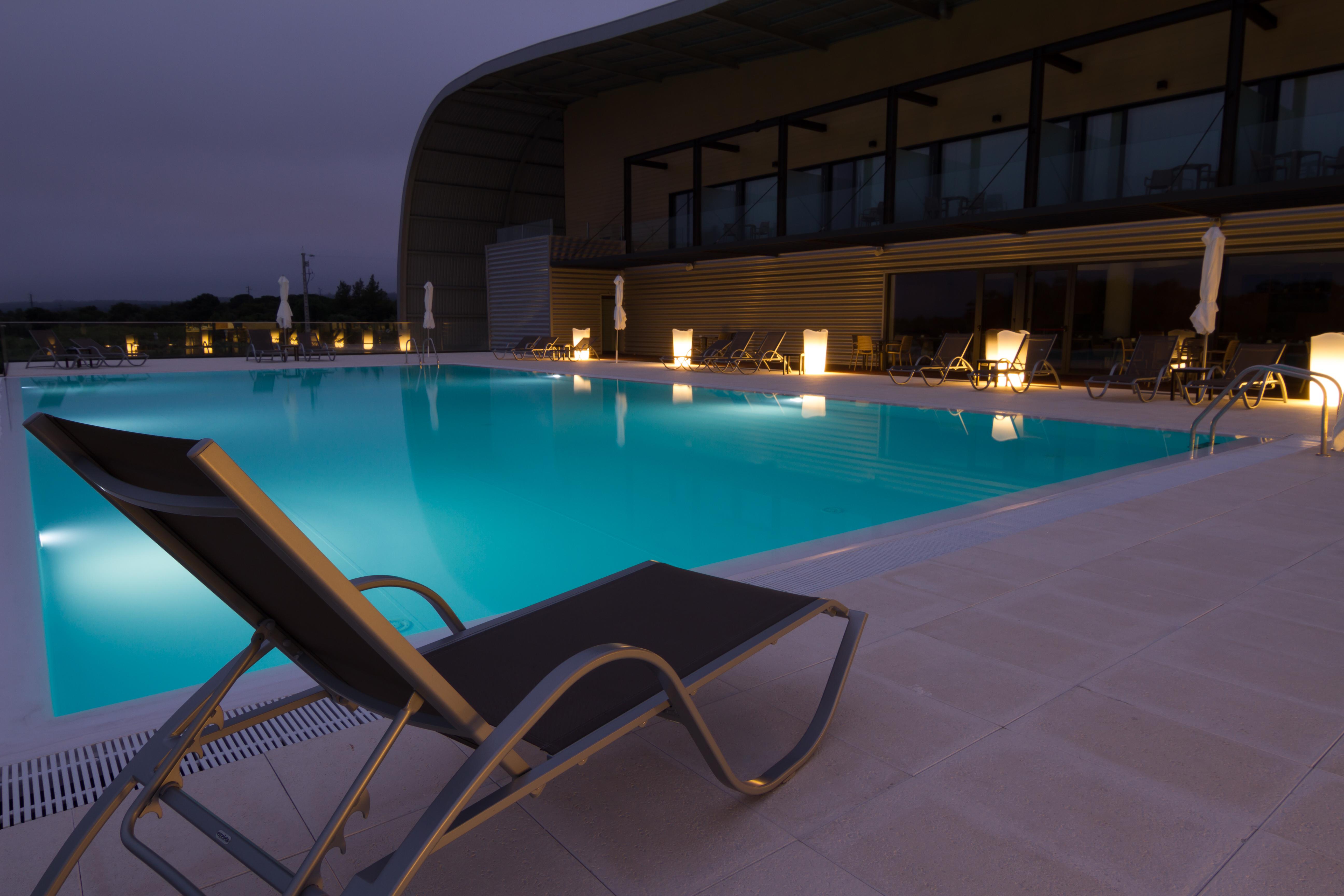 Garca Real Hotel & Spa - Singular'S Hotels Montemor-o-Velho Luaran gambar