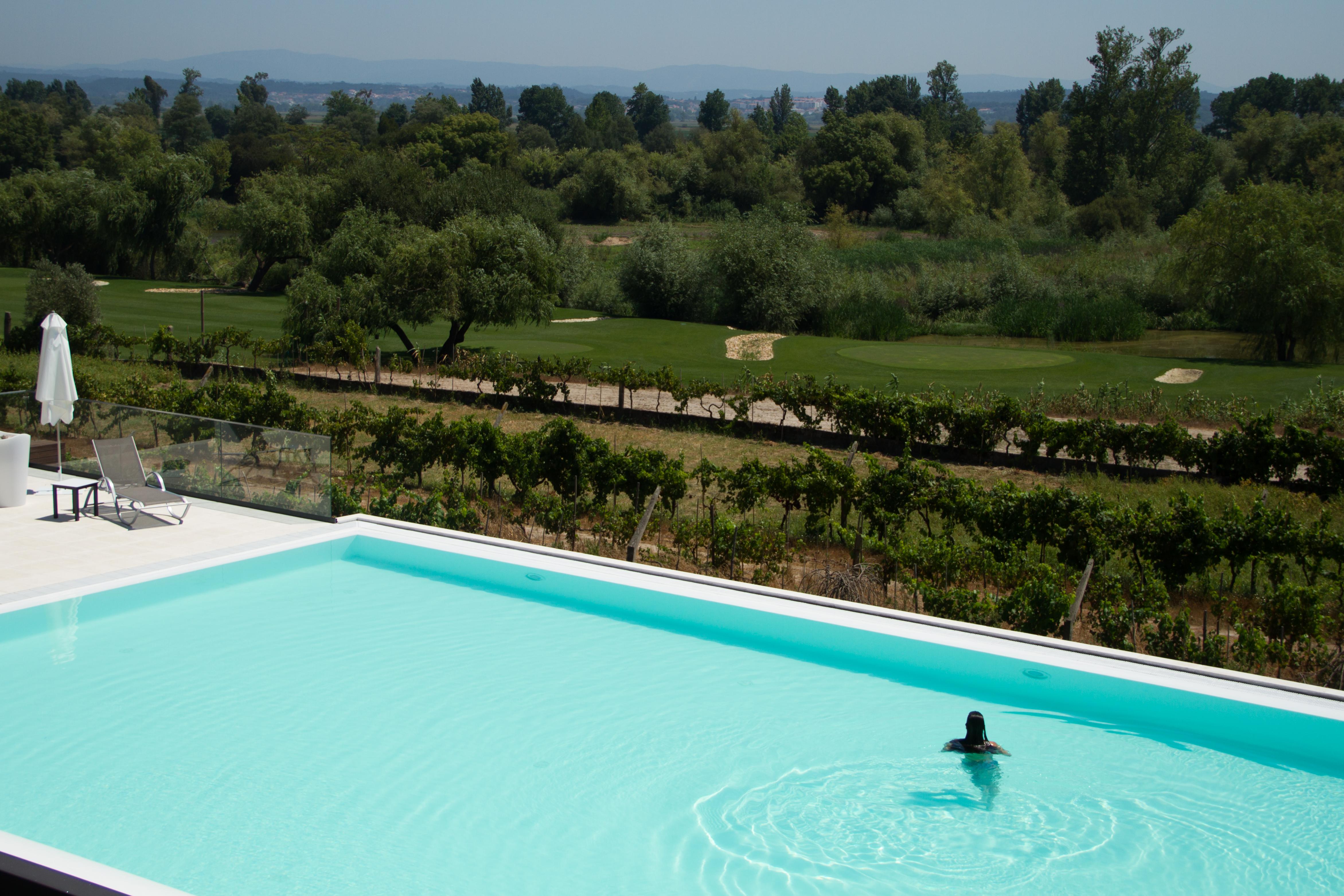 Garca Real Hotel & Spa - Singular'S Hotels Montemor-o-Velho Luaran gambar