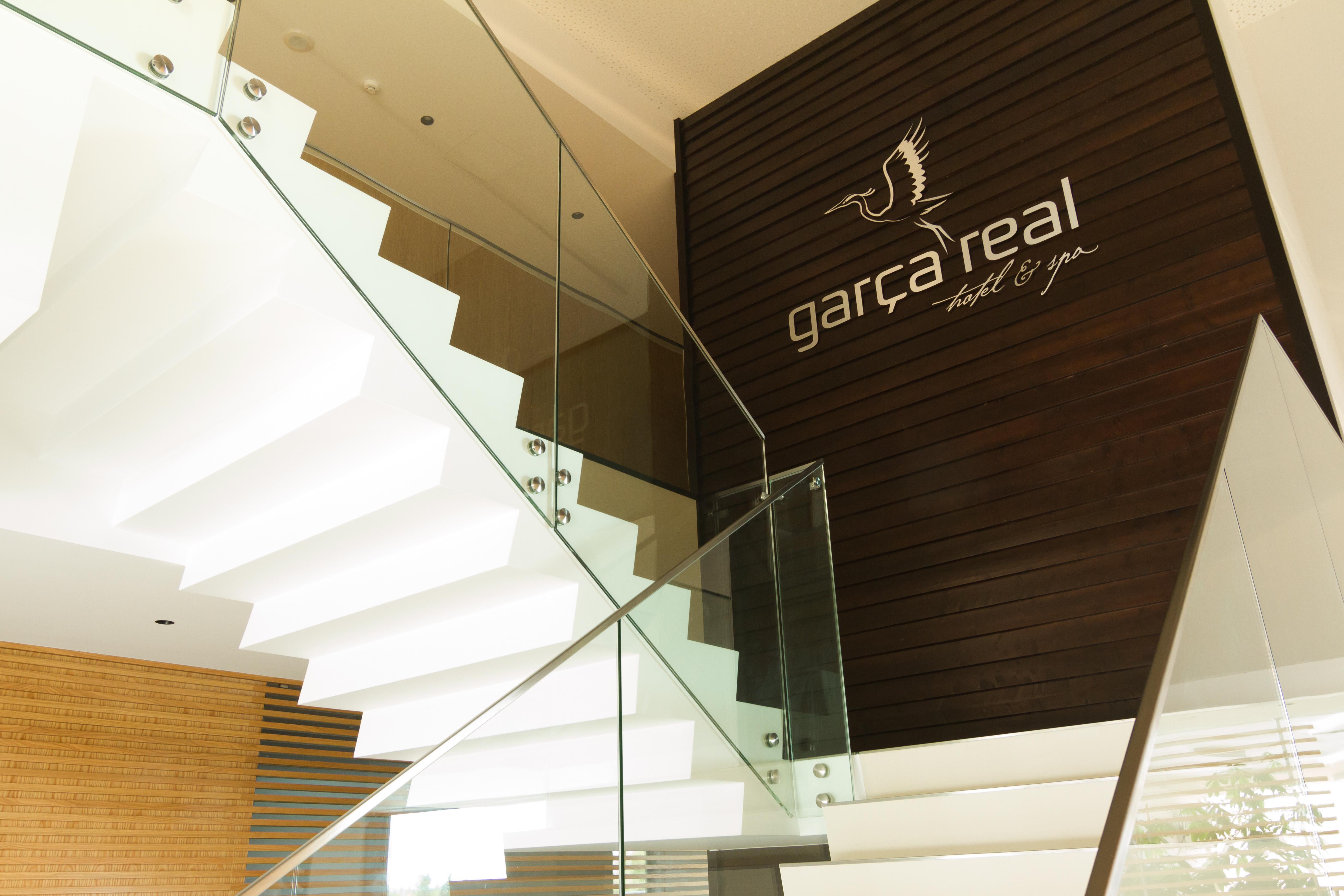 Garca Real Hotel & Spa - Singular'S Hotels Montemor-o-Velho Luaran gambar