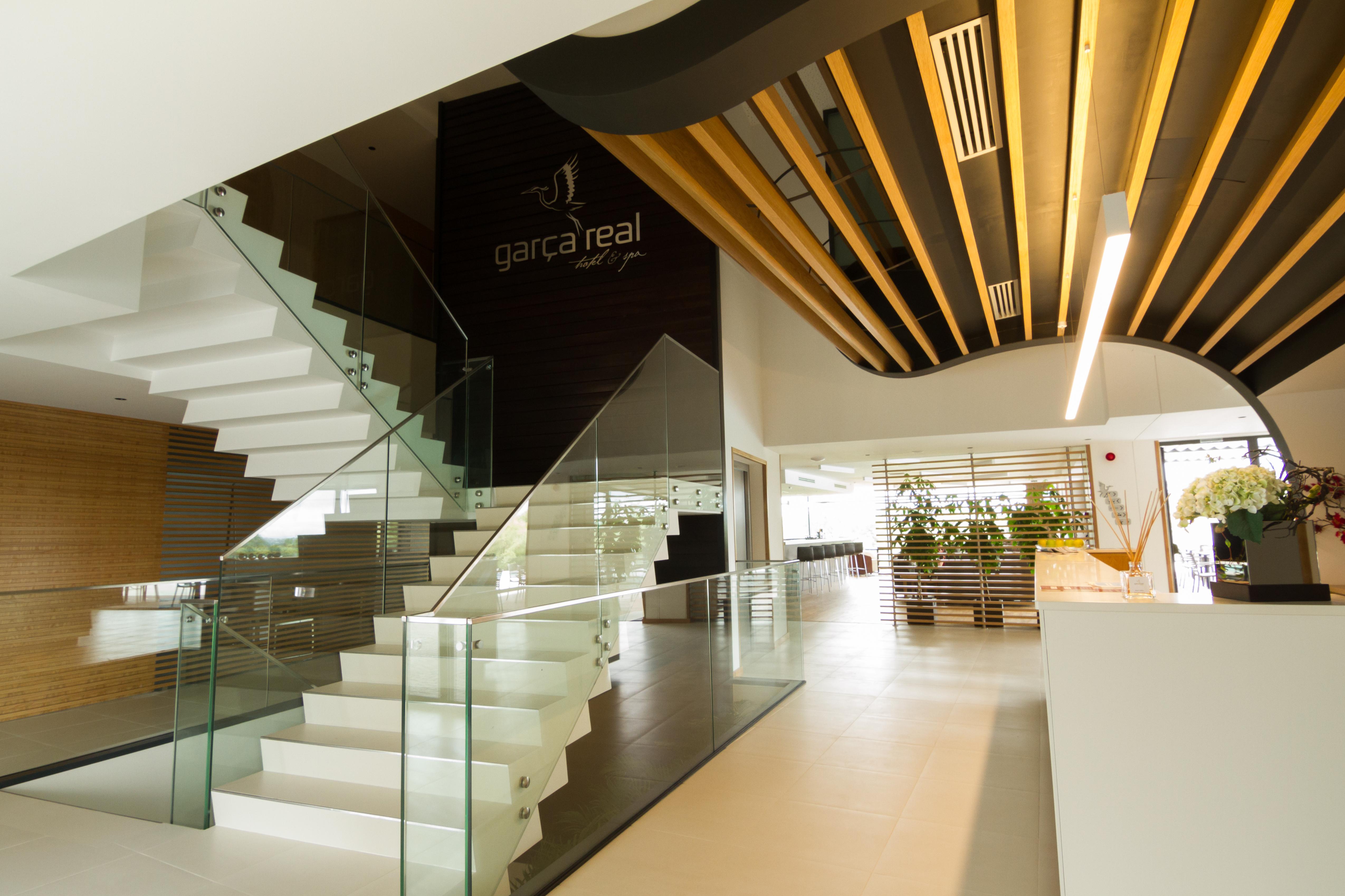 Garca Real Hotel & Spa - Singular'S Hotels Montemor-o-Velho Luaran gambar