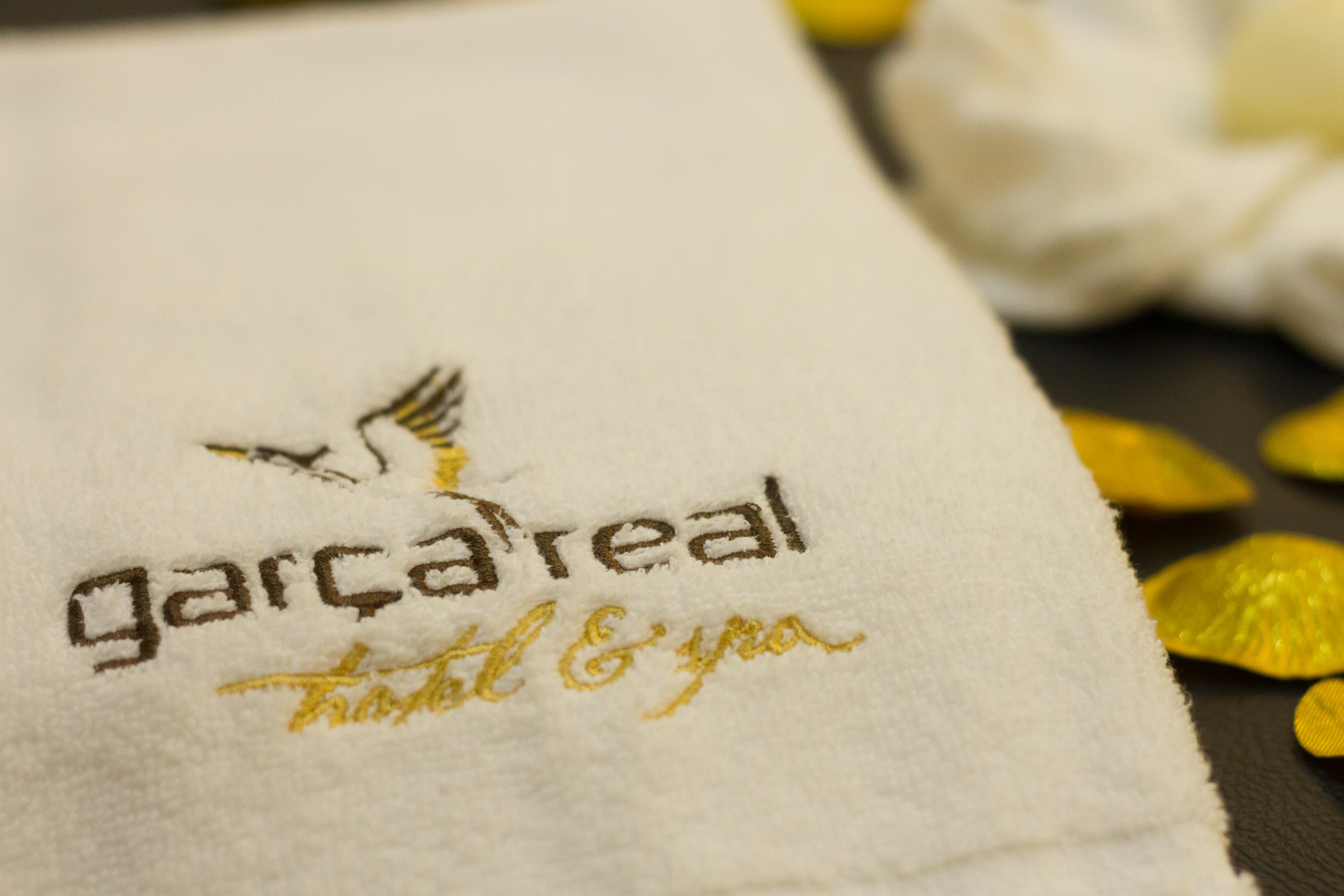 Garca Real Hotel & Spa - Singular'S Hotels Montemor-o-Velho Luaran gambar