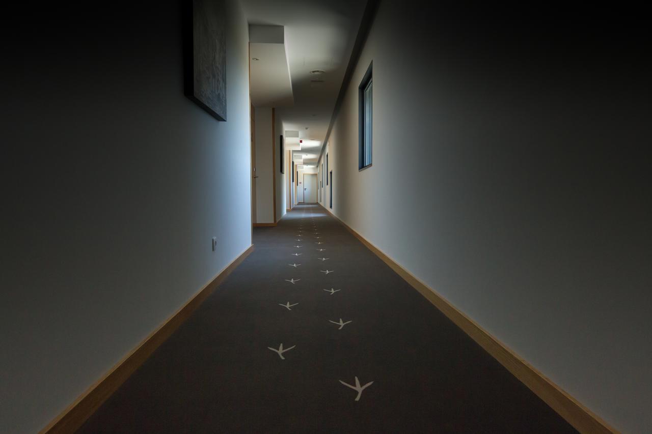 Garca Real Hotel & Spa - Singular'S Hotels Montemor-o-Velho Luaran gambar