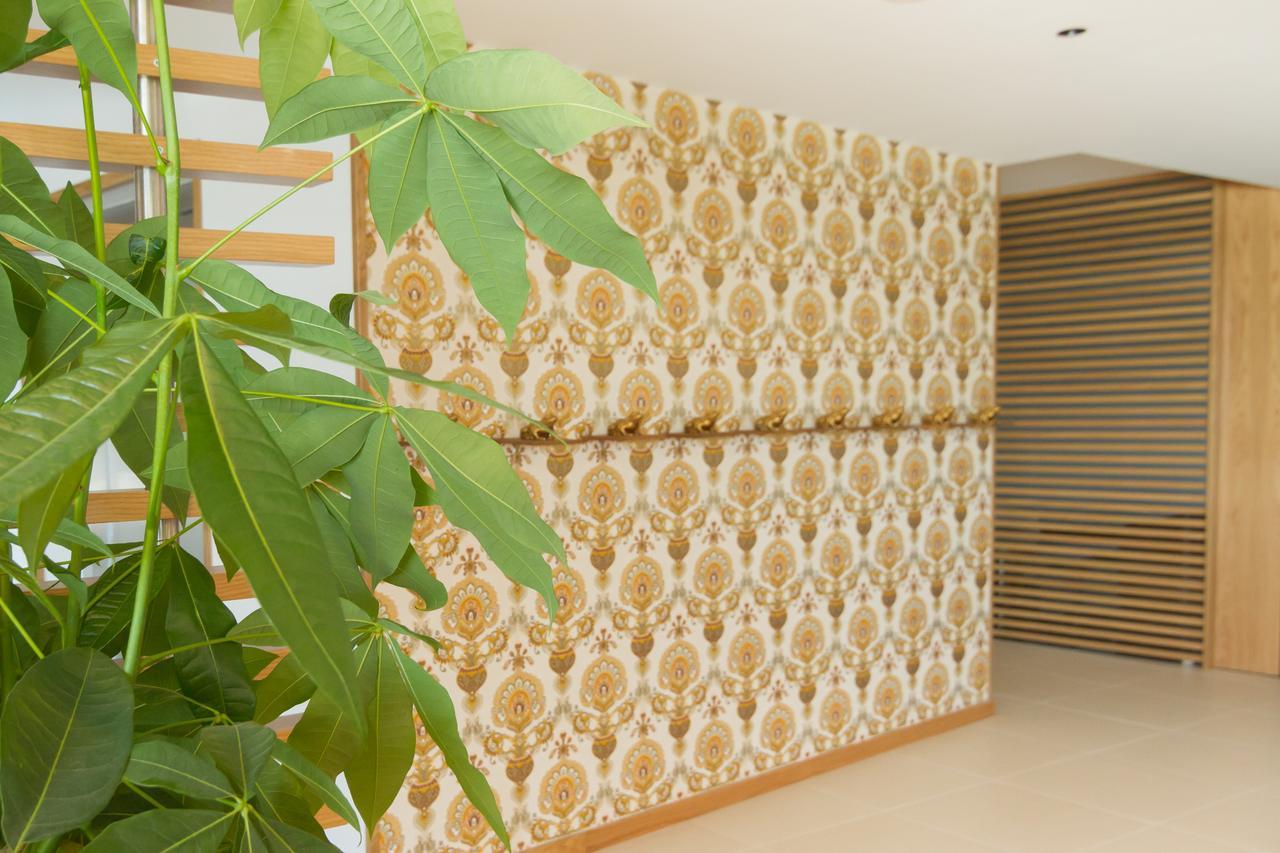 Garca Real Hotel & Spa - Singular'S Hotels Montemor-o-Velho Luaran gambar