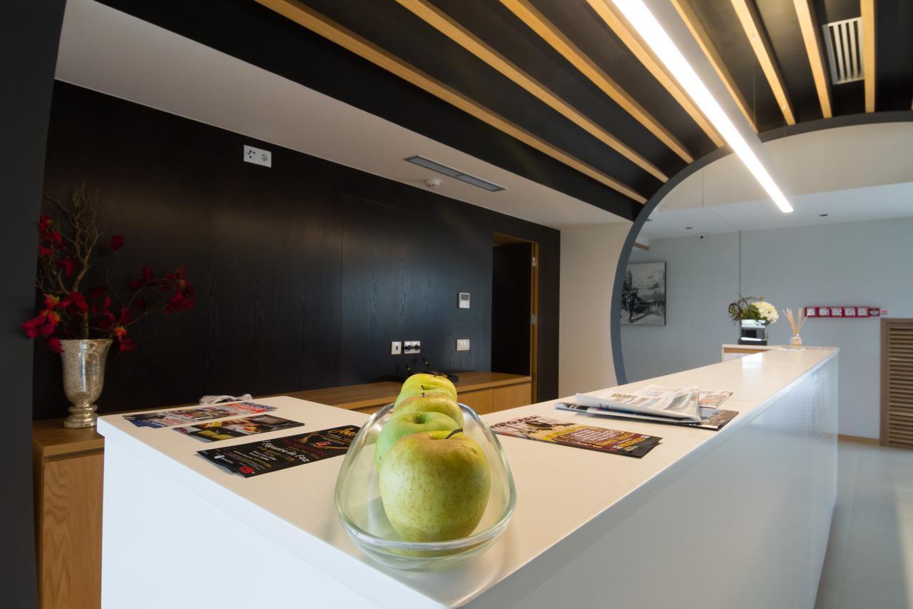 Garca Real Hotel & Spa - Singular'S Hotels Montemor-o-Velho Luaran gambar