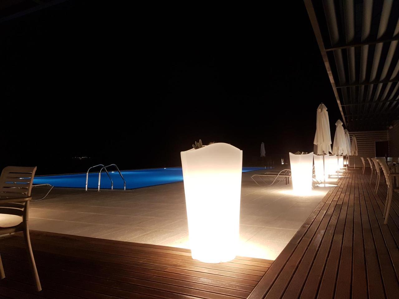 Garca Real Hotel & Spa - Singular'S Hotels Montemor-o-Velho Luaran gambar