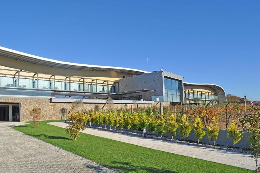 Garca Real Hotel & Spa - Singular'S Hotels Montemor-o-Velho Luaran gambar