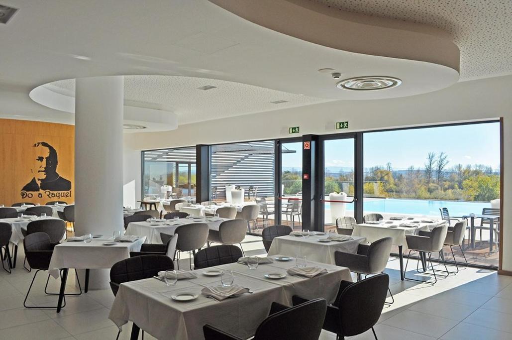 Garca Real Hotel & Spa - Singular'S Hotels Montemor-o-Velho Luaran gambar