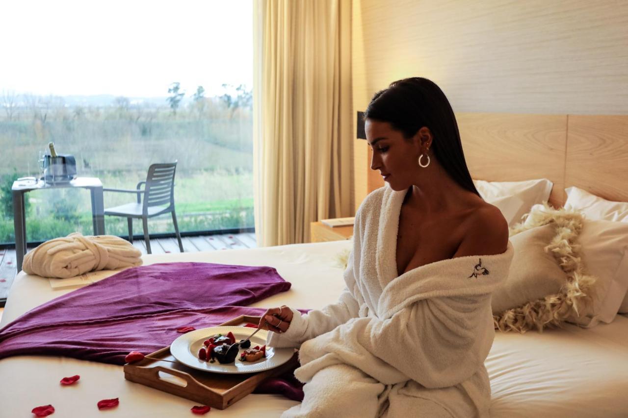 Garca Real Hotel & Spa - Singular'S Hotels Montemor-o-Velho Luaran gambar