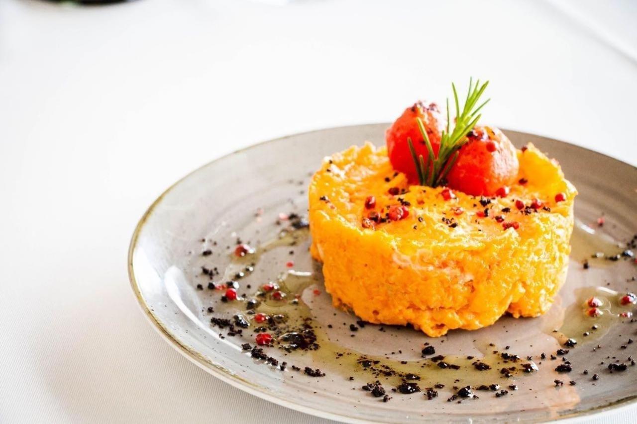 Garca Real Hotel & Spa - Singular'S Hotels Montemor-o-Velho Luaran gambar