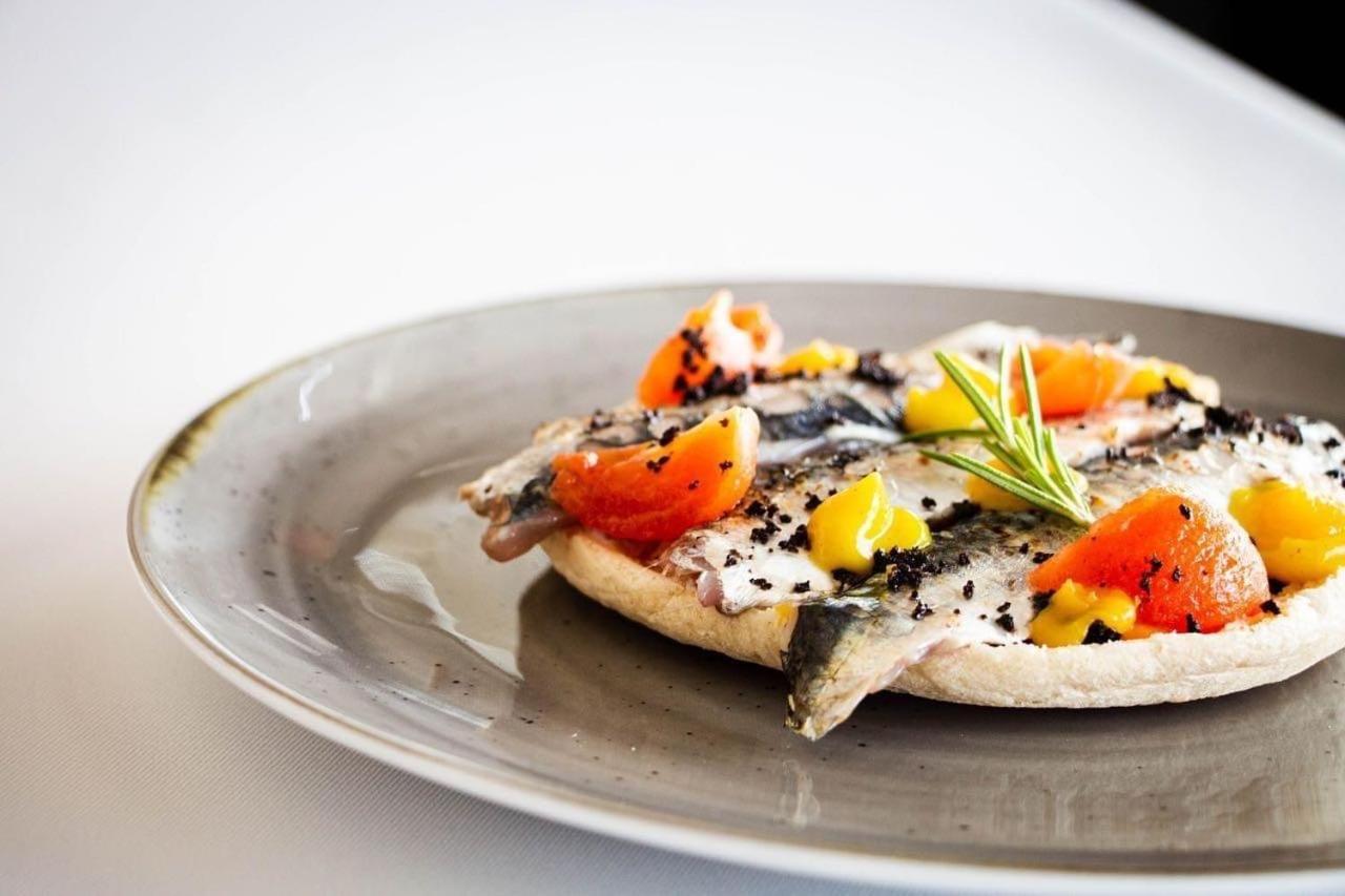 Garca Real Hotel & Spa - Singular'S Hotels Montemor-o-Velho Luaran gambar